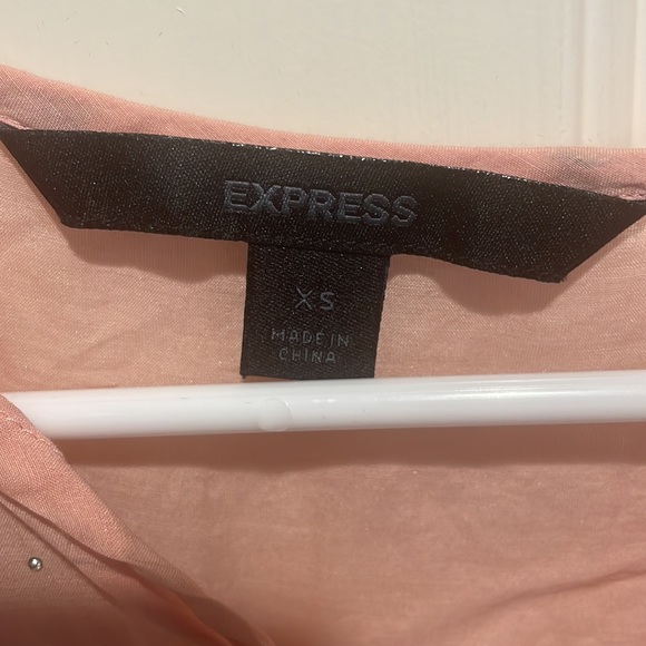 Women x-small sheer top - Picture 2 of 5